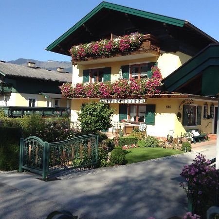 Ferienwohnung Neureiter Golling an der Salzach Luaran gambar