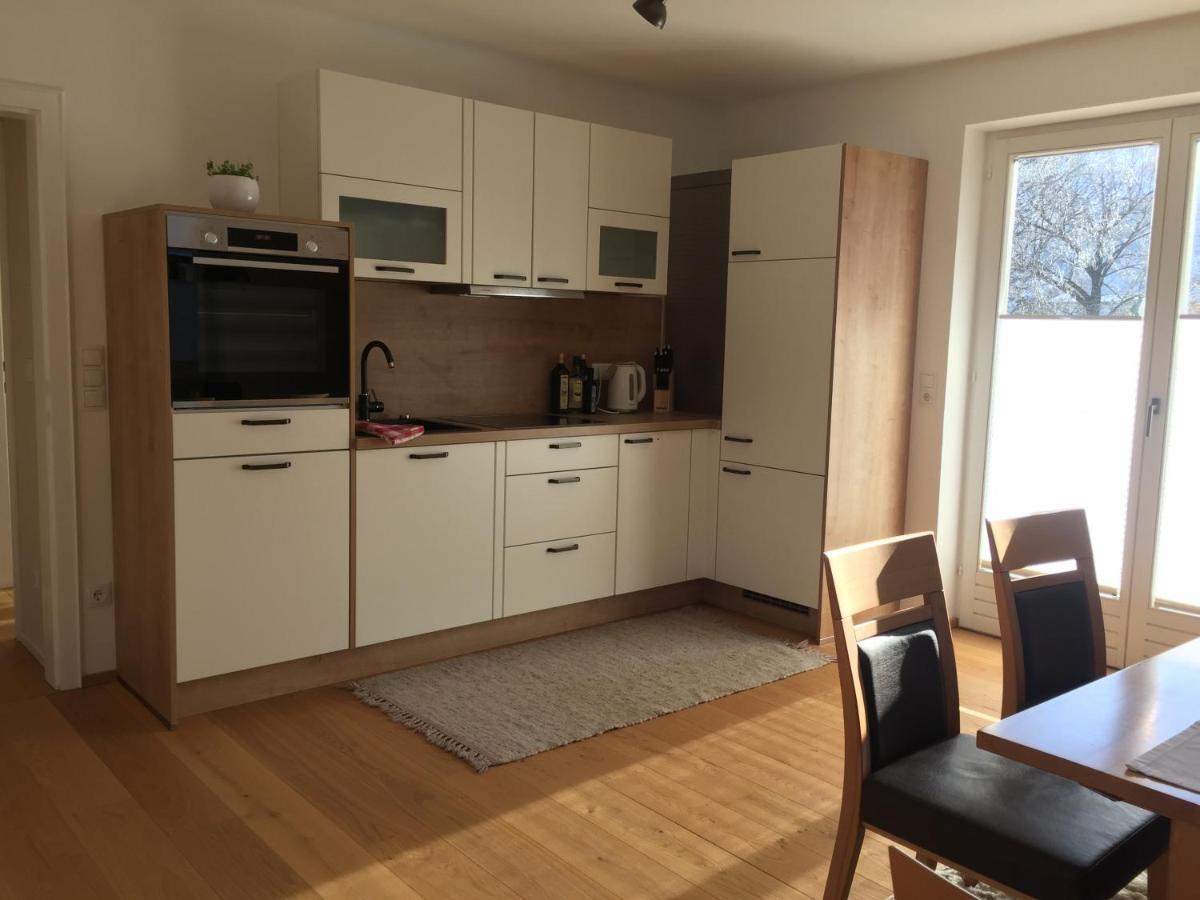 Ferienwohnung Neureiter Golling an der Salzach Luaran gambar
