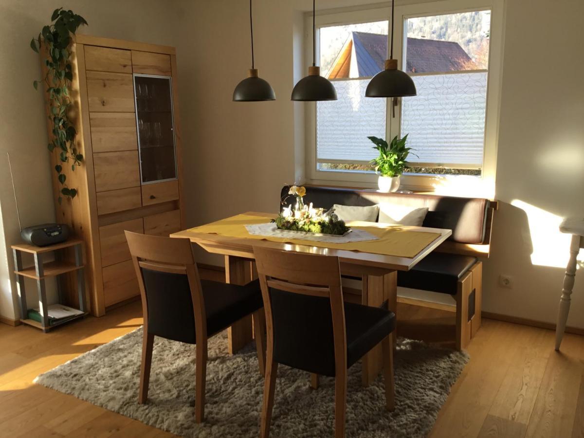 Ferienwohnung Neureiter Golling an der Salzach Luaran gambar