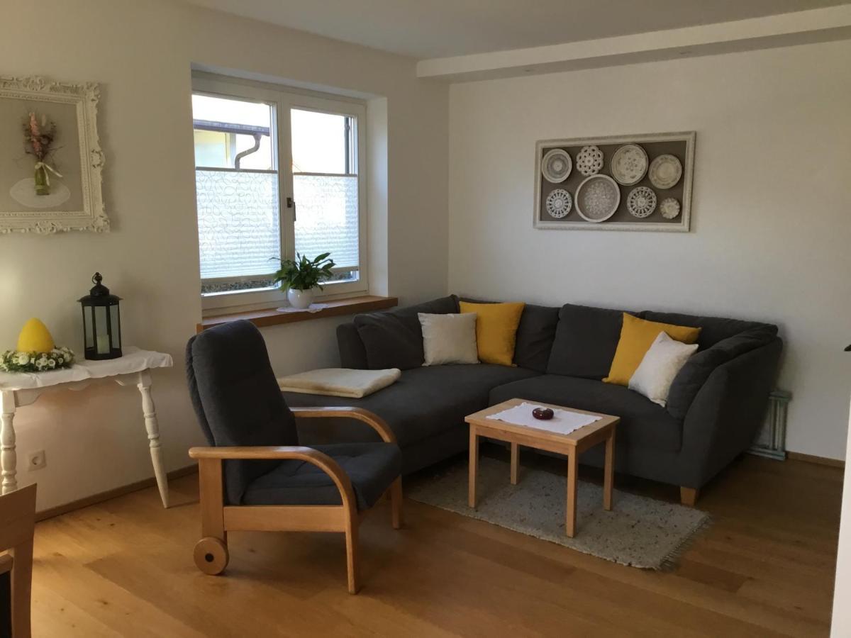 Ferienwohnung Neureiter Golling an der Salzach Luaran gambar